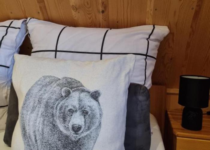 Podhalańska Chatka Zakopane