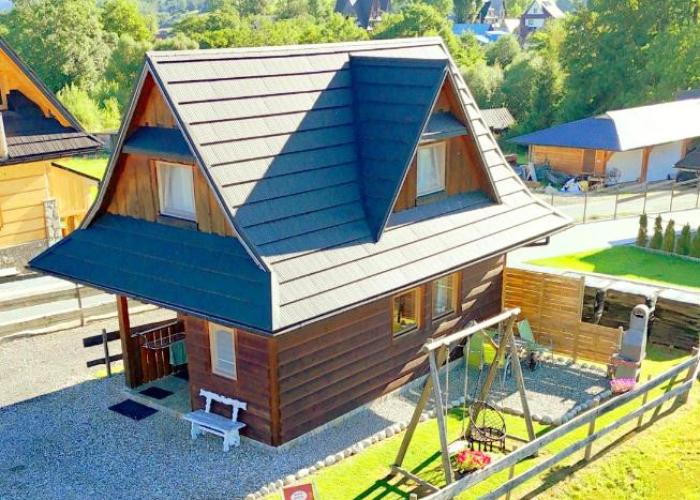 Podhalańska Chatka Zakopane