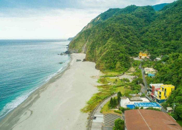 Sea Forest Homestay