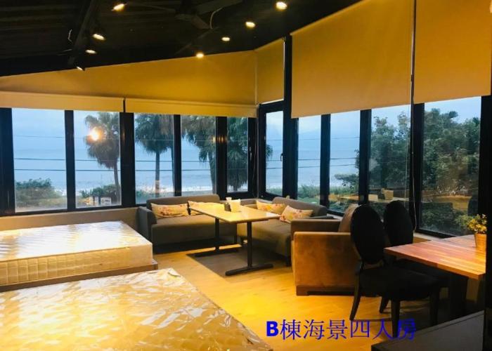 Sea Forest Homestay