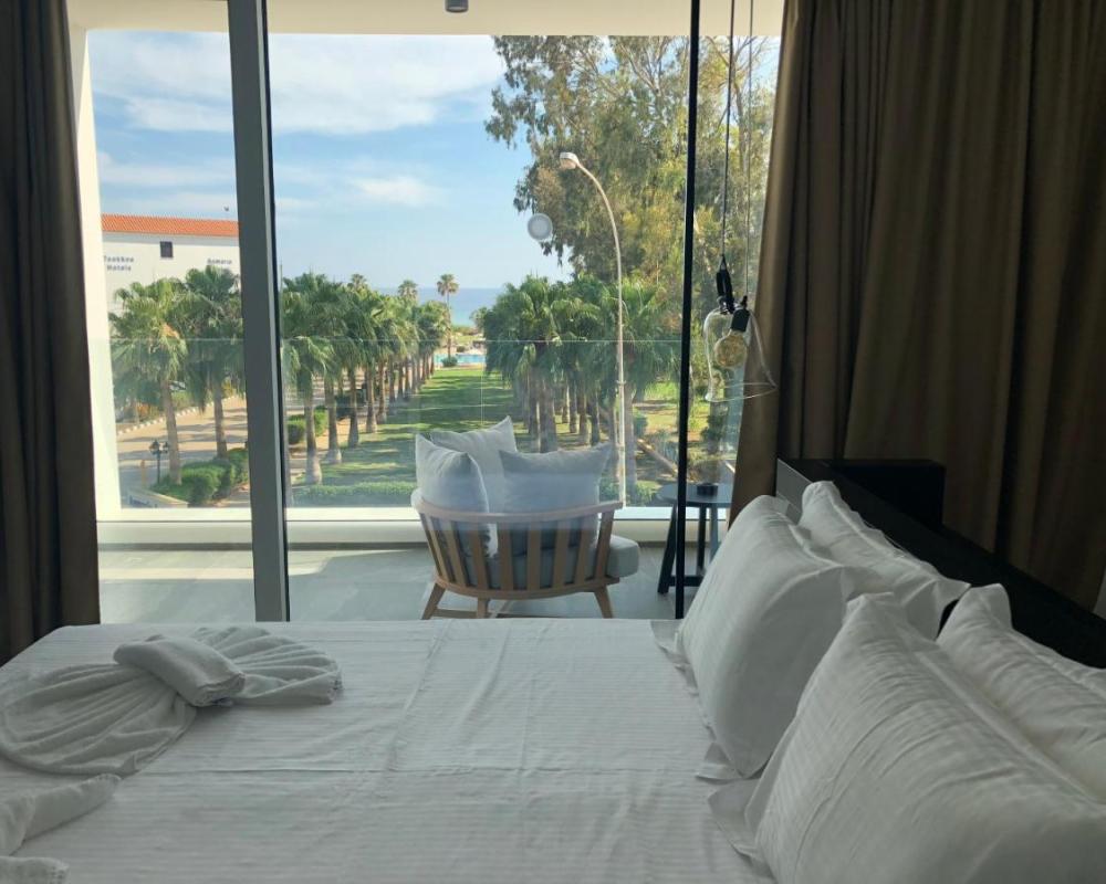 фото Abacus Suites