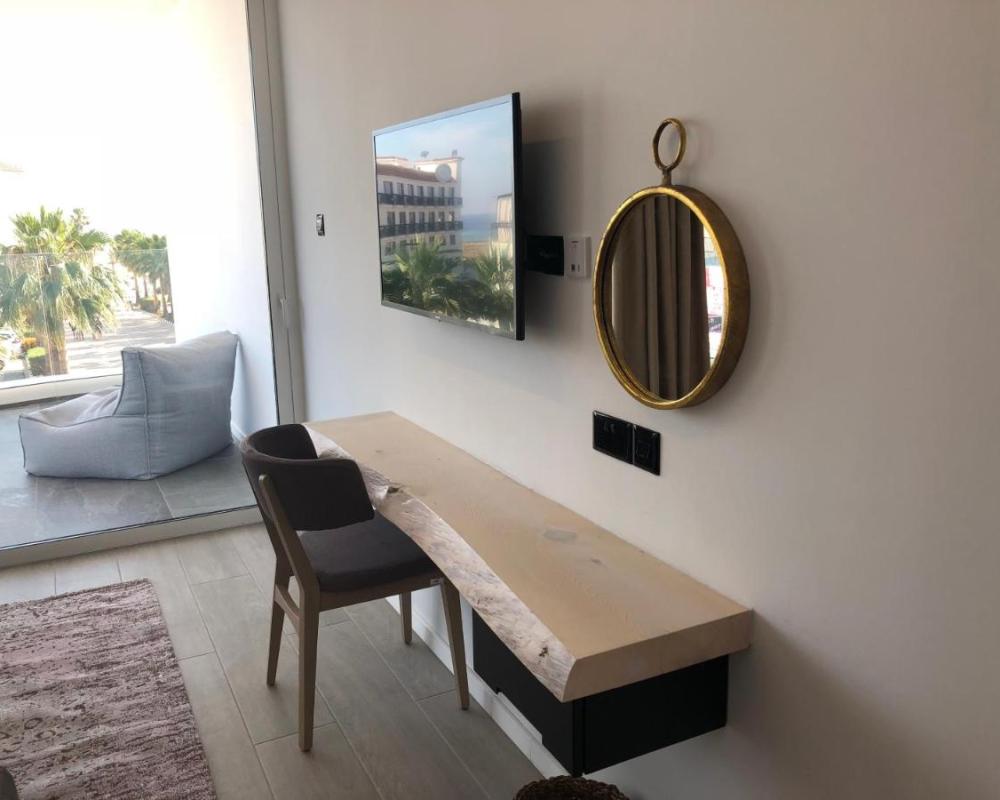 фото Abacus Suites