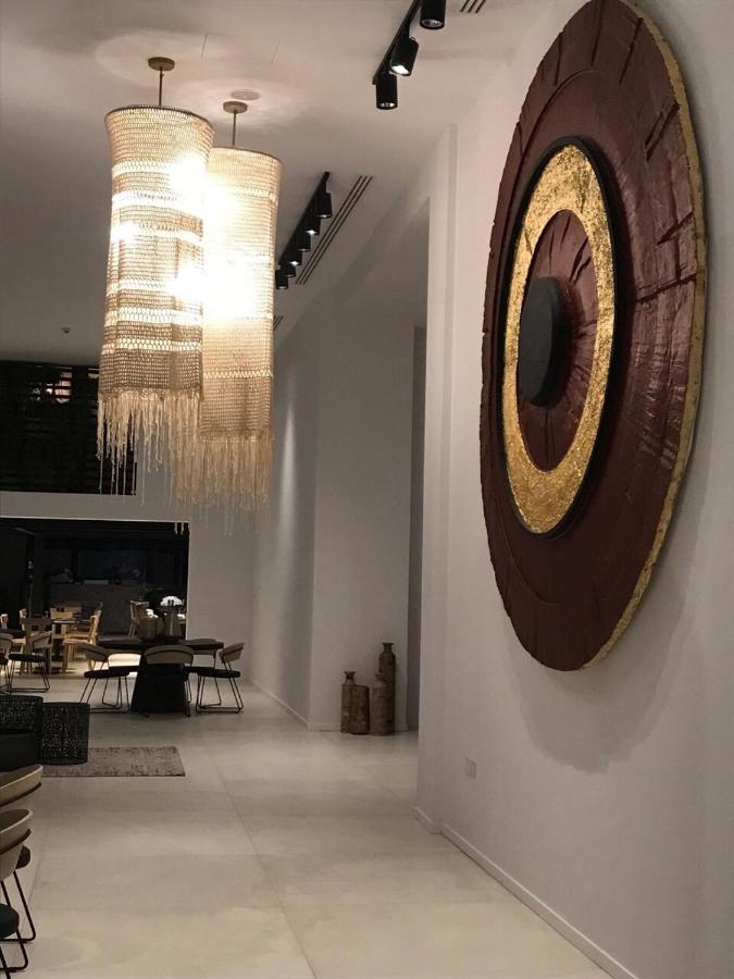 фото Abacus Suites