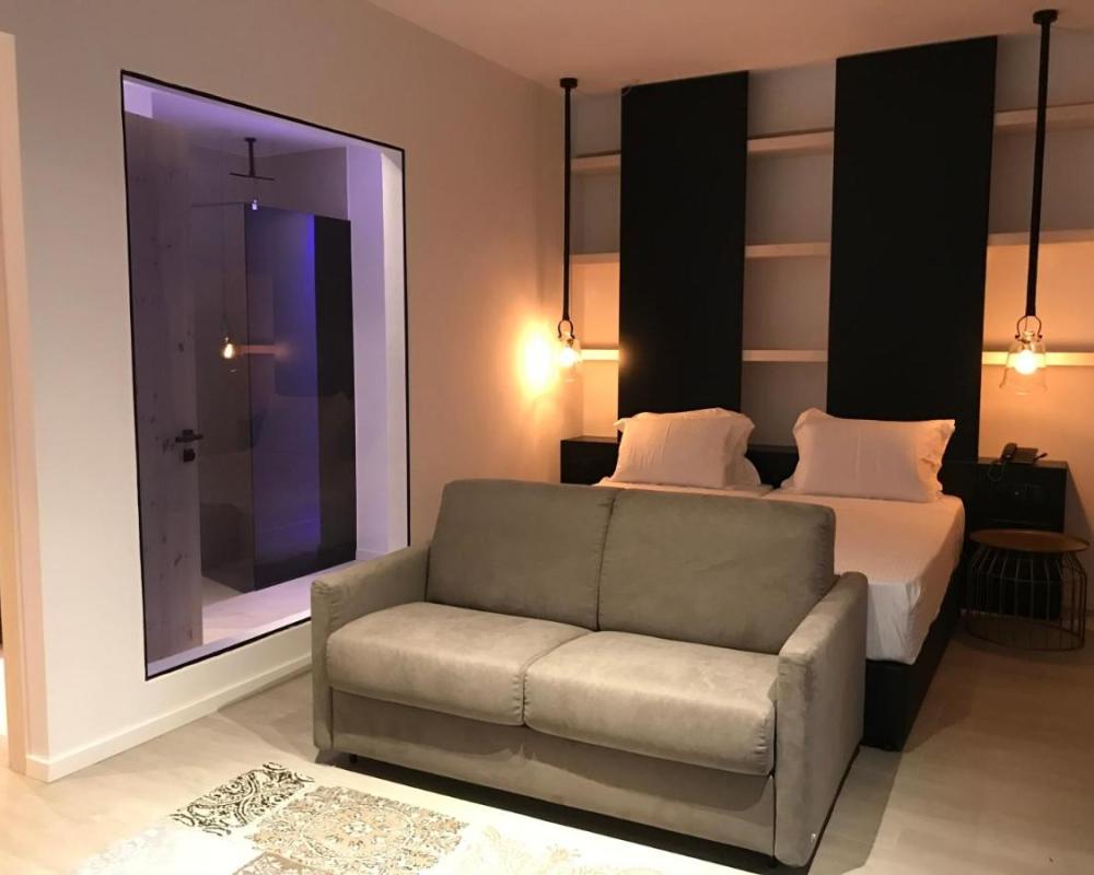 фото Abacus Suites