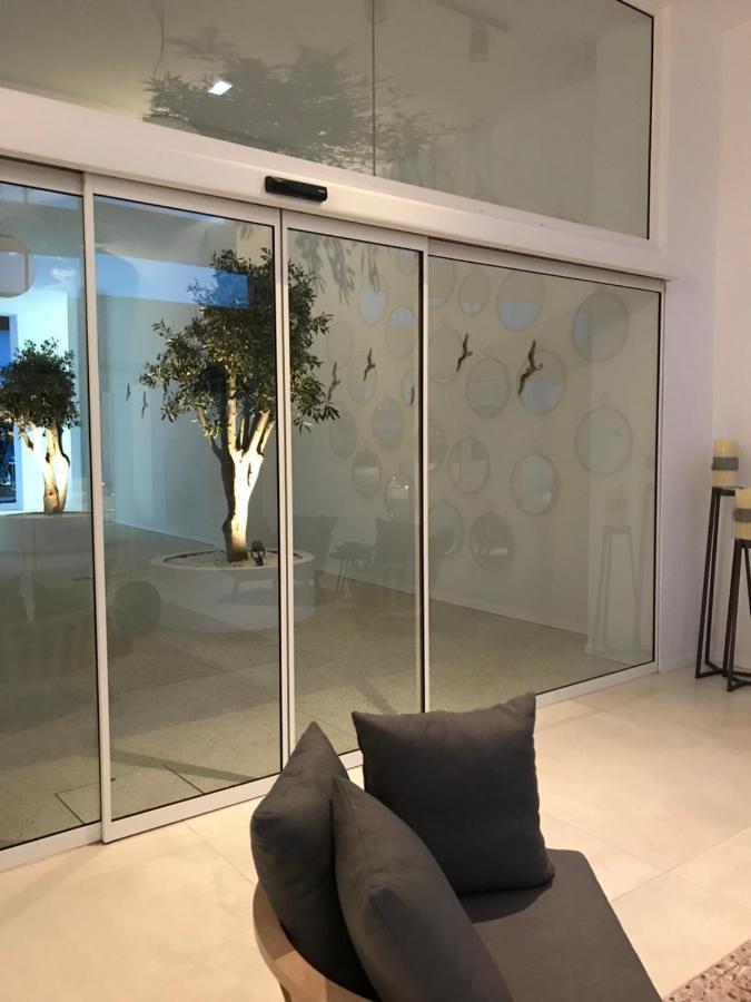 фото Abacus Suites