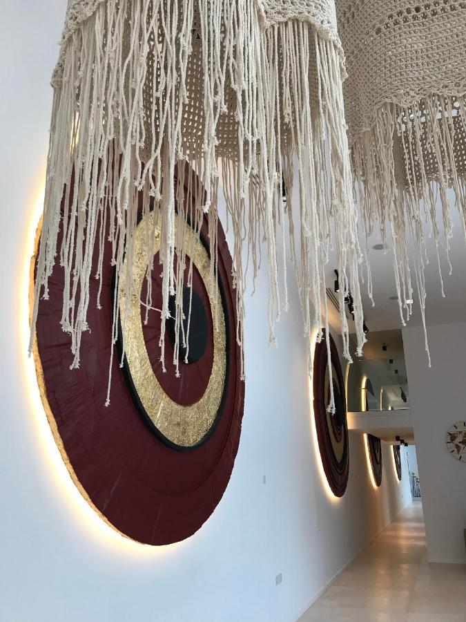 фото Abacus Suites