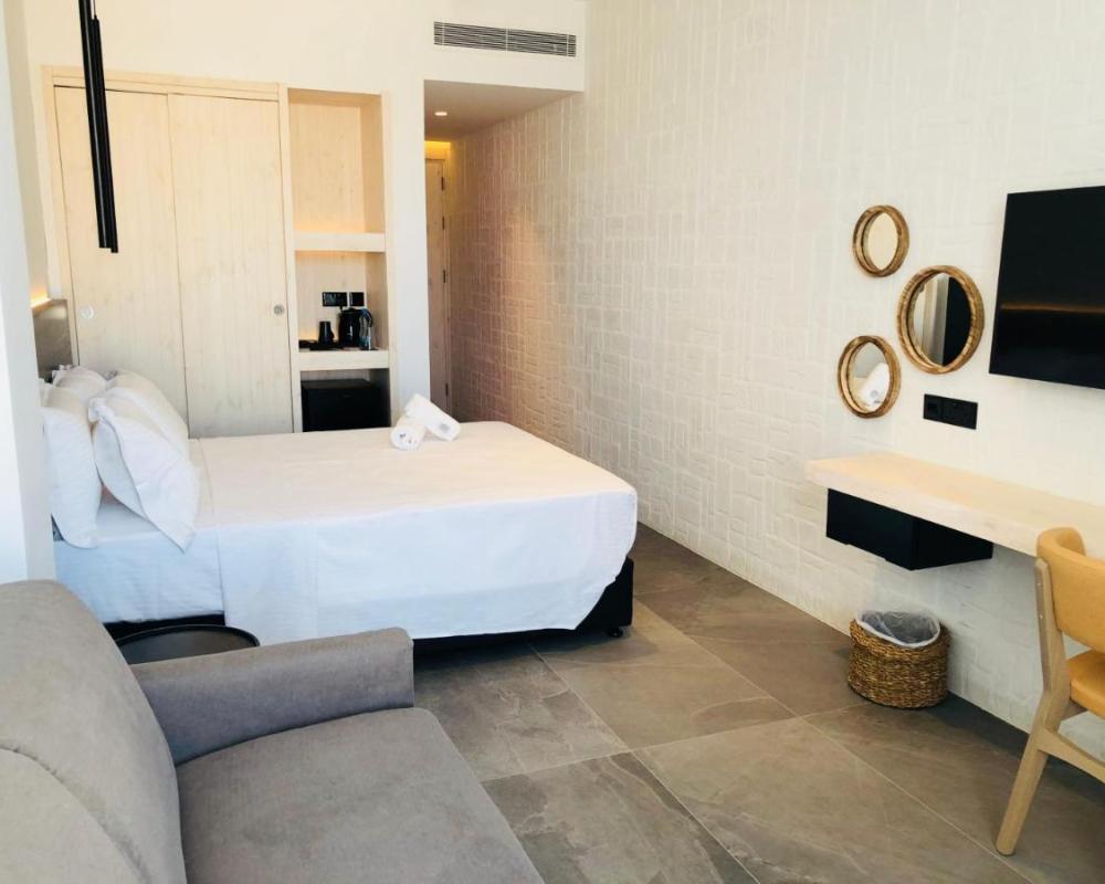 фото Abacus Suites