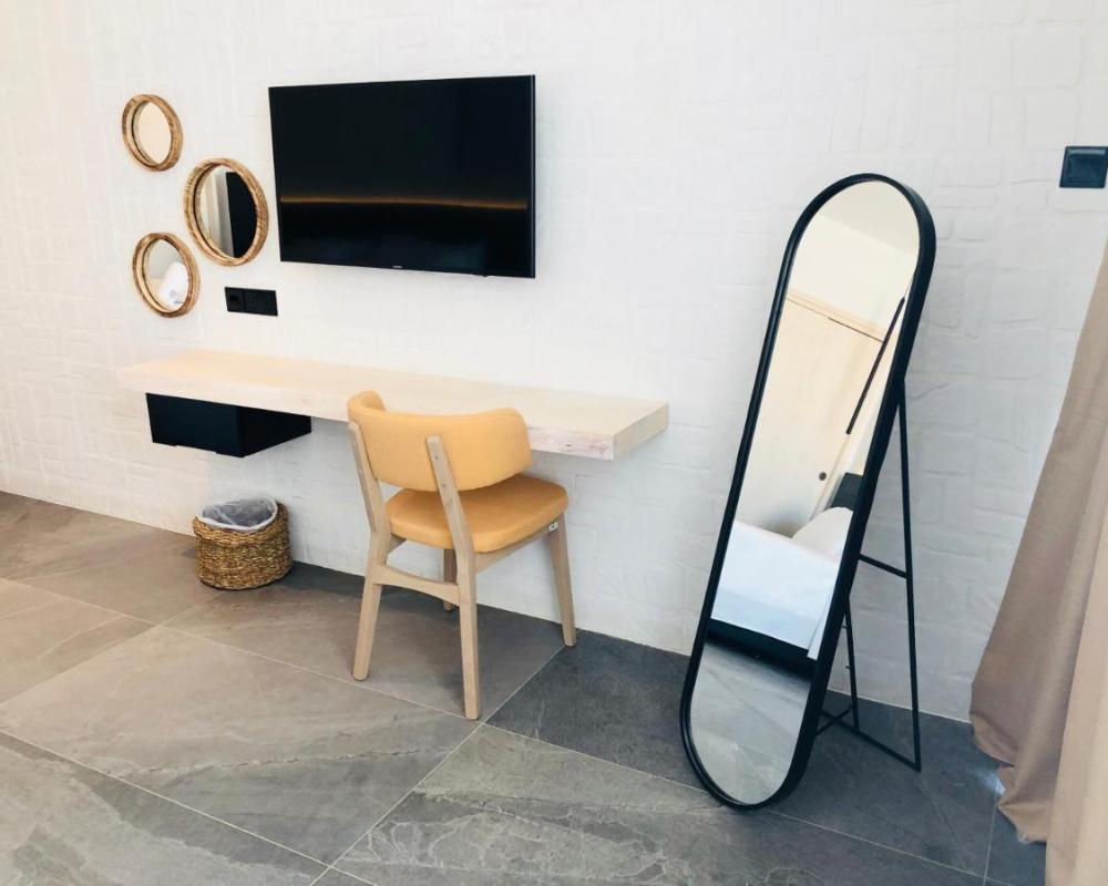 фото Abacus Suites