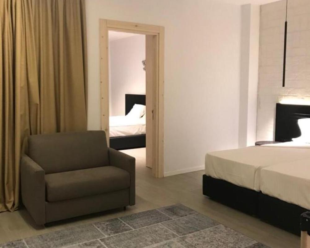 фото Abacus Suites