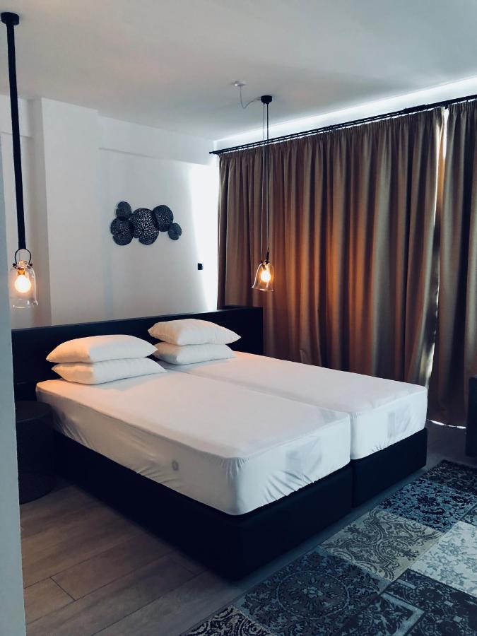 фото Abacus Suites