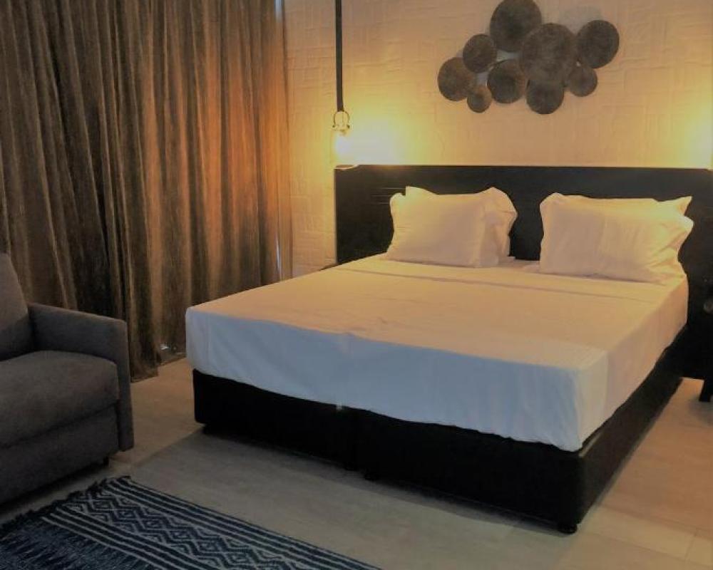 фото Abacus Suites