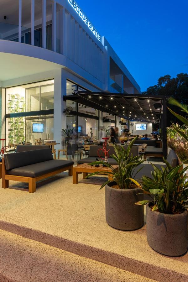 фото Abacus Suites