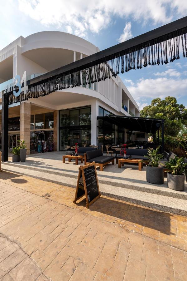 фото Abacus Suites