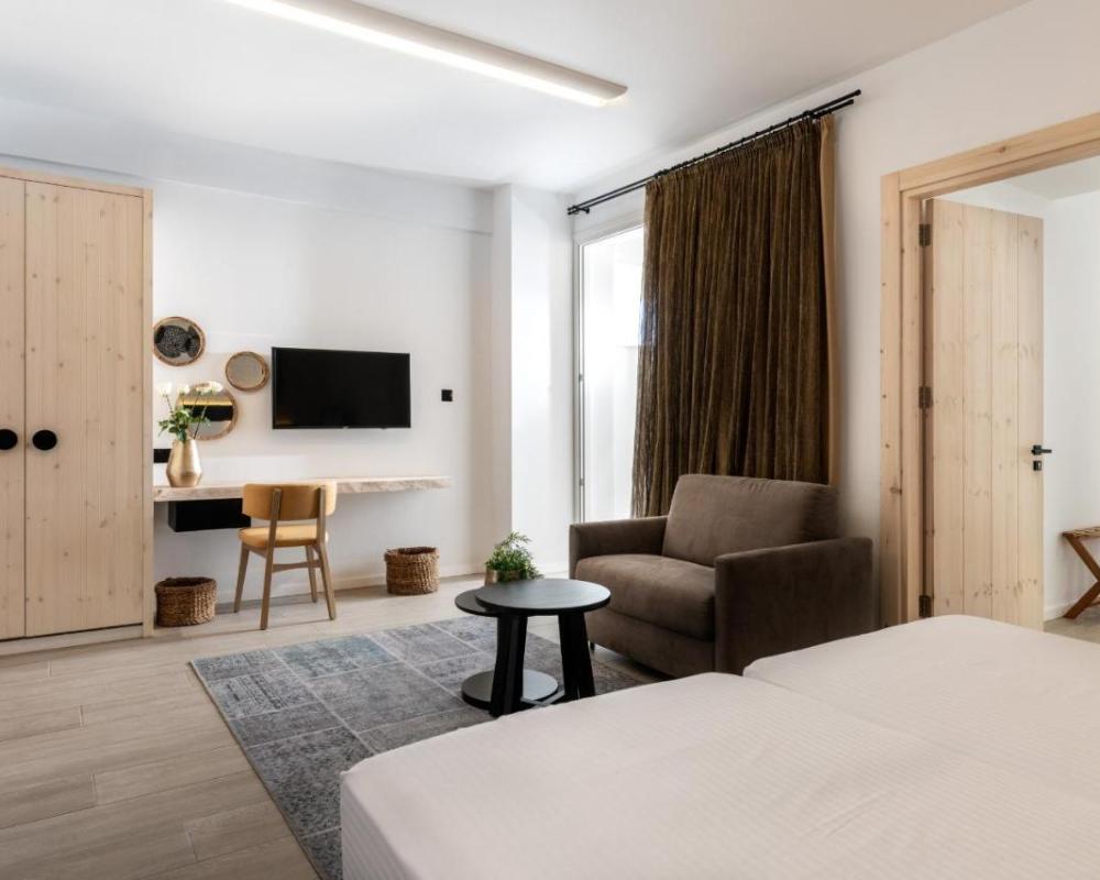 фото Abacus Suites