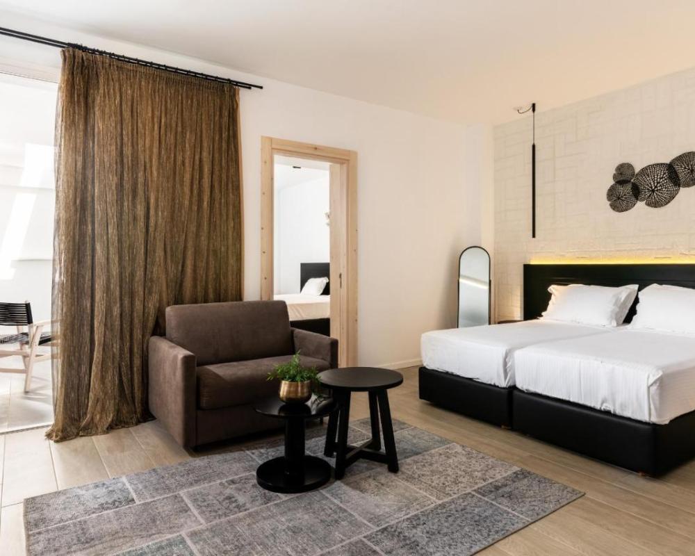 фото Abacus Suites