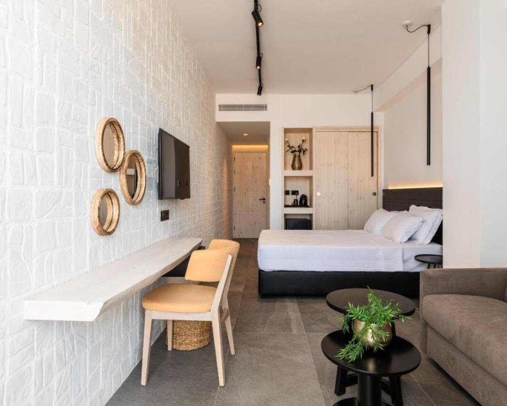 фото Abacus Suites