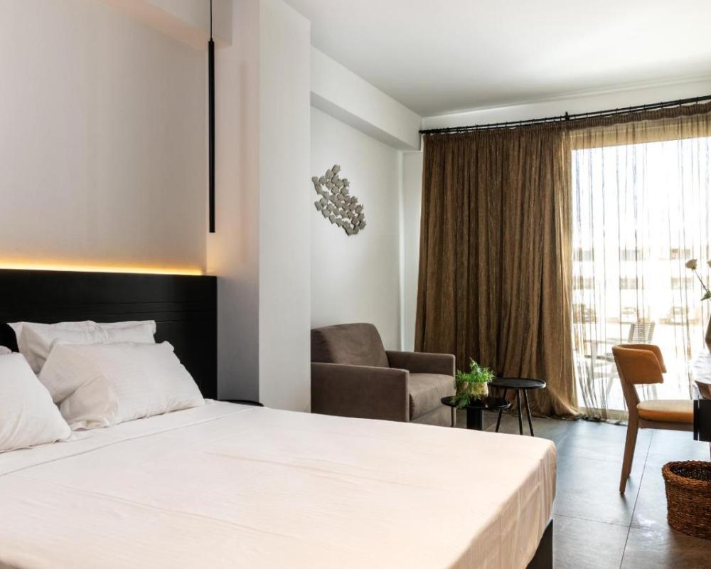 фото Abacus Suites