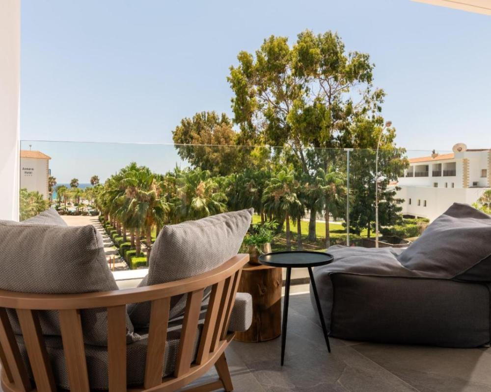 фото Abacus Suites