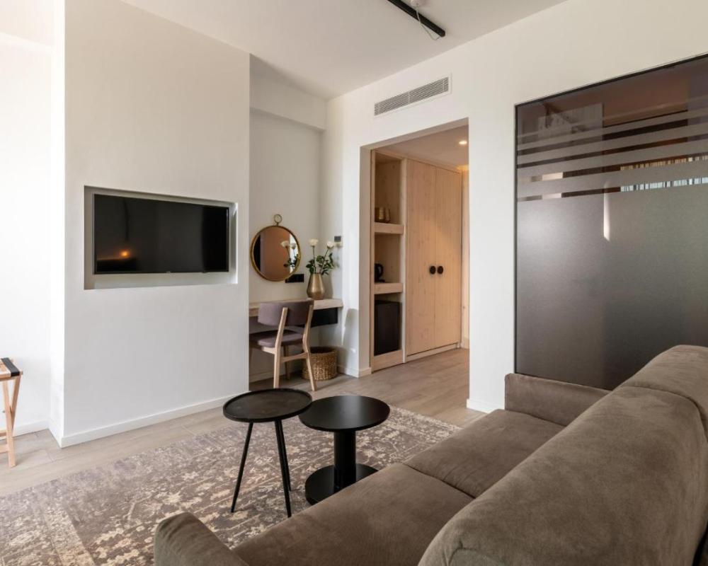 фото Abacus Suites