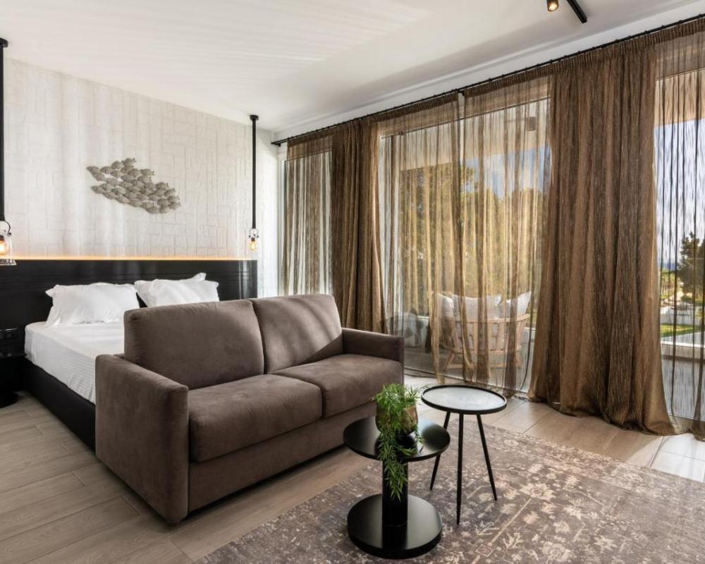 фото Abacus Suites