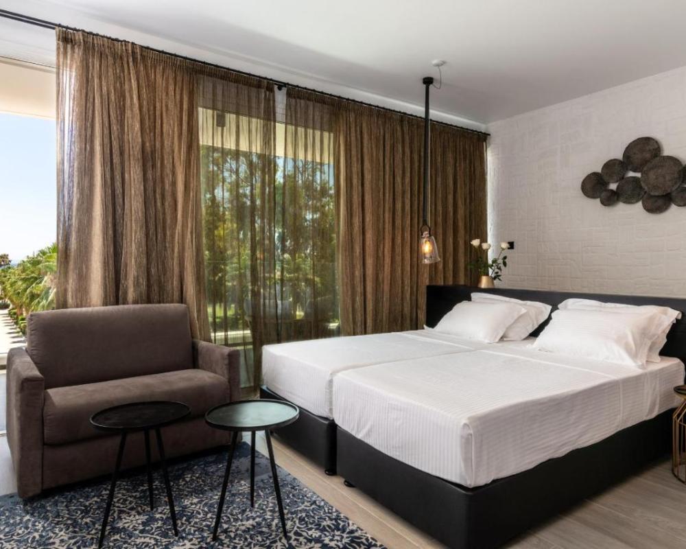 фото Abacus Suites