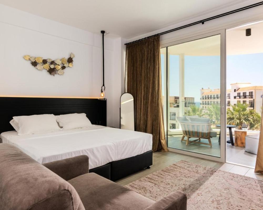 фото Abacus Suites