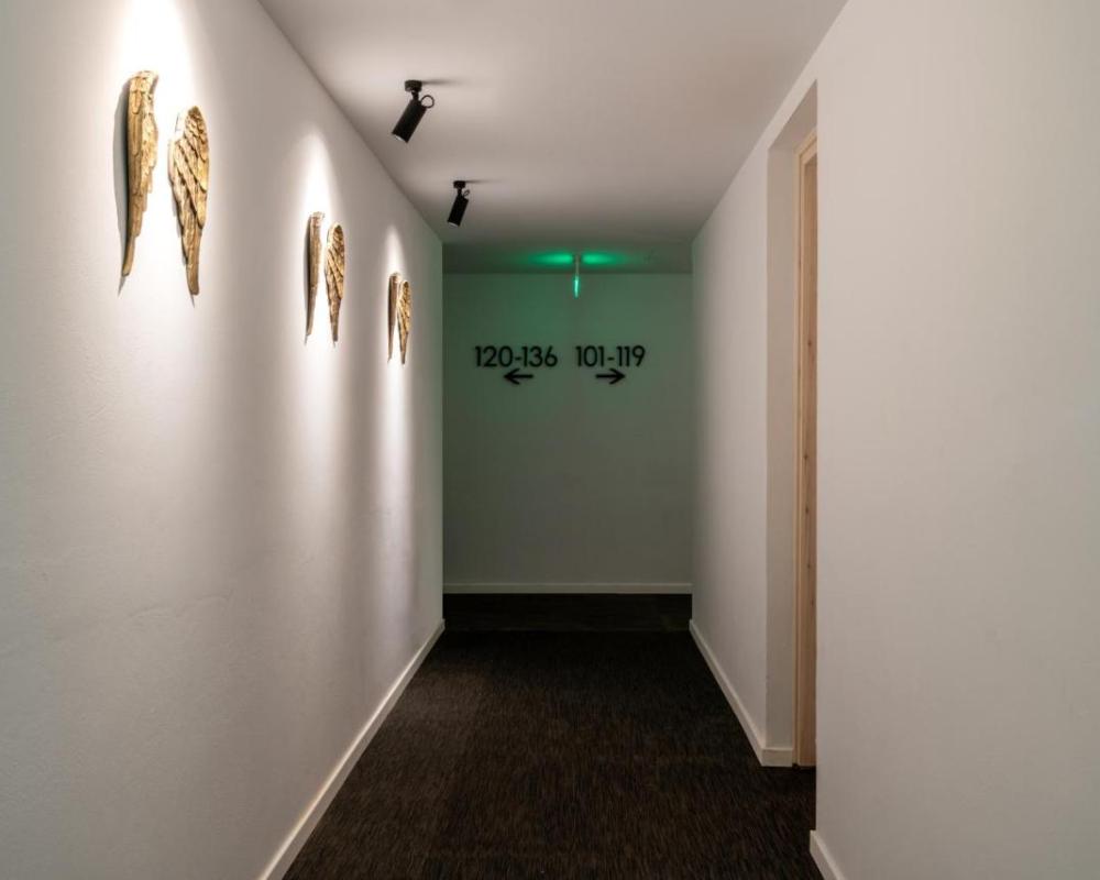 фото Abacus Suites