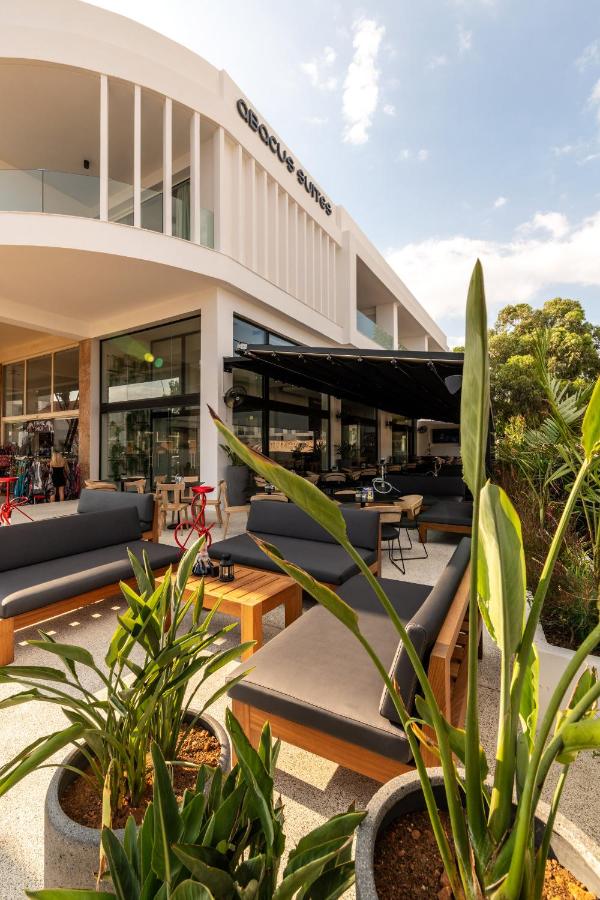 фото Abacus Suites