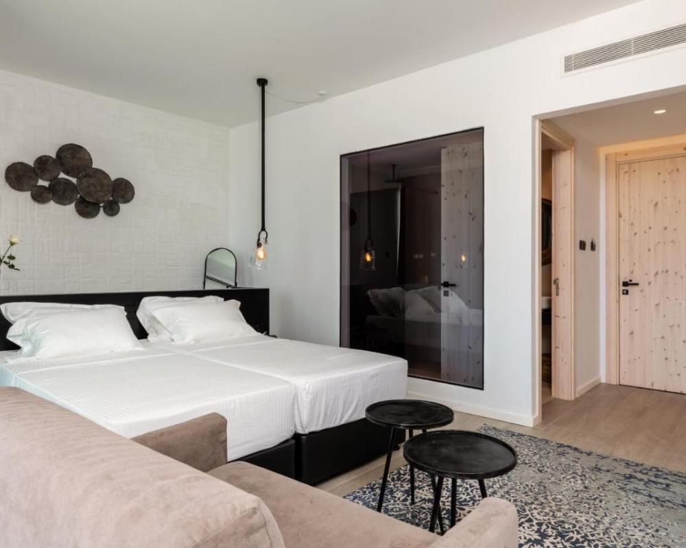 фото Abacus Suites