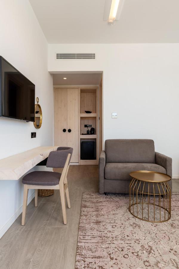 фото Abacus Suites