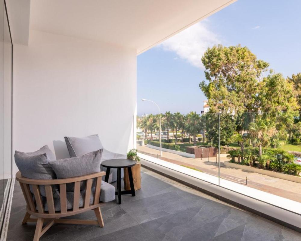 фото Abacus Suites