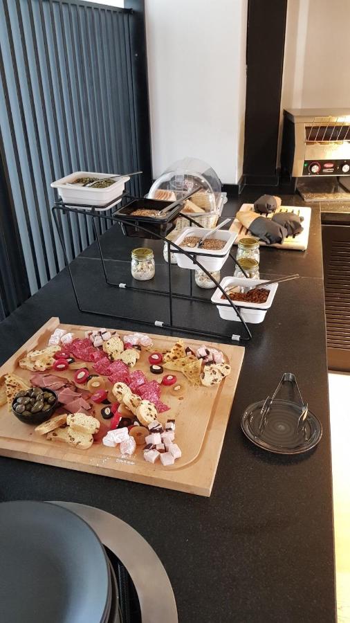 фото Abacus Suites