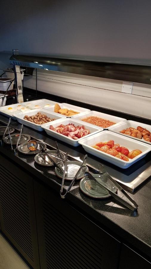 фото Abacus Suites