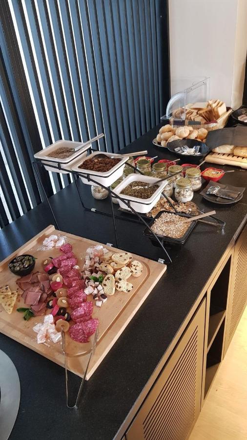 фото Abacus Suites