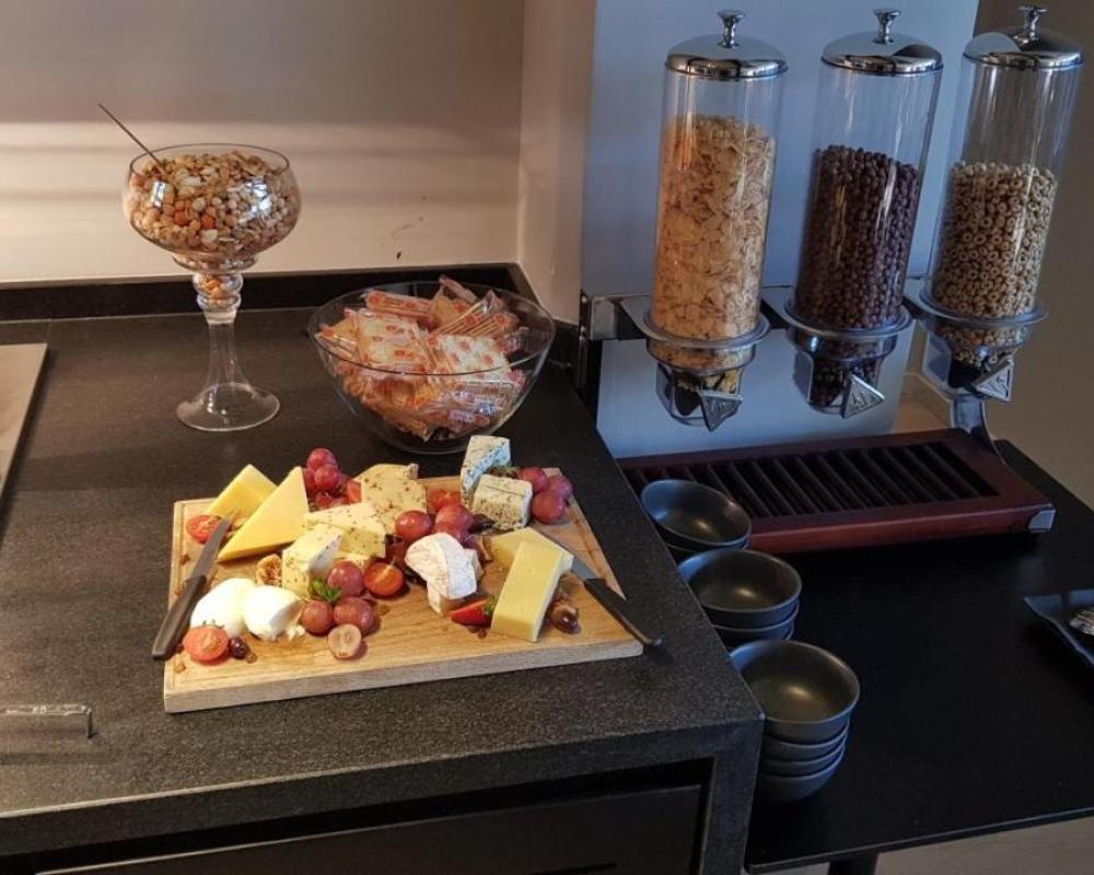 фото Abacus Suites