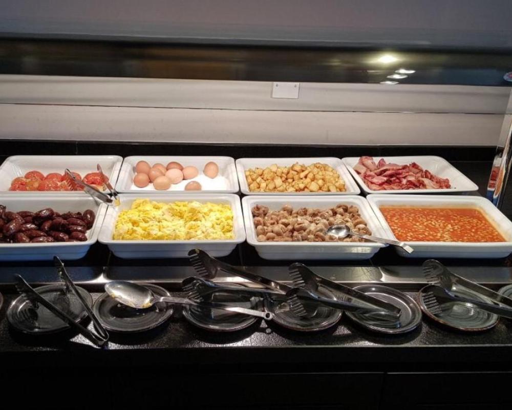 фото Abacus Suites