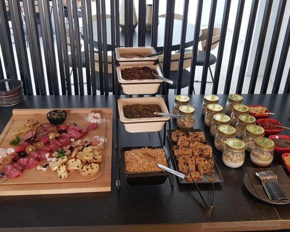 фото Abacus Suites