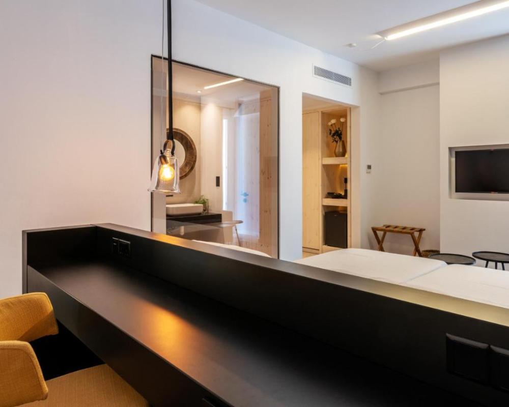 фото Abacus Suites