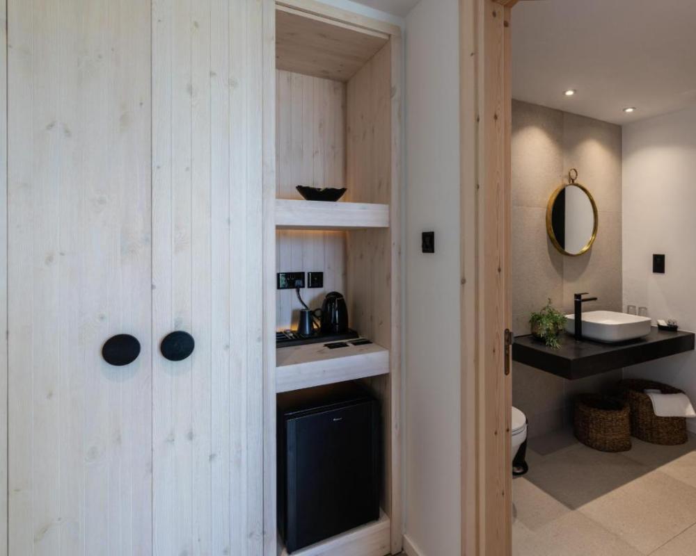 фото Abacus Suites