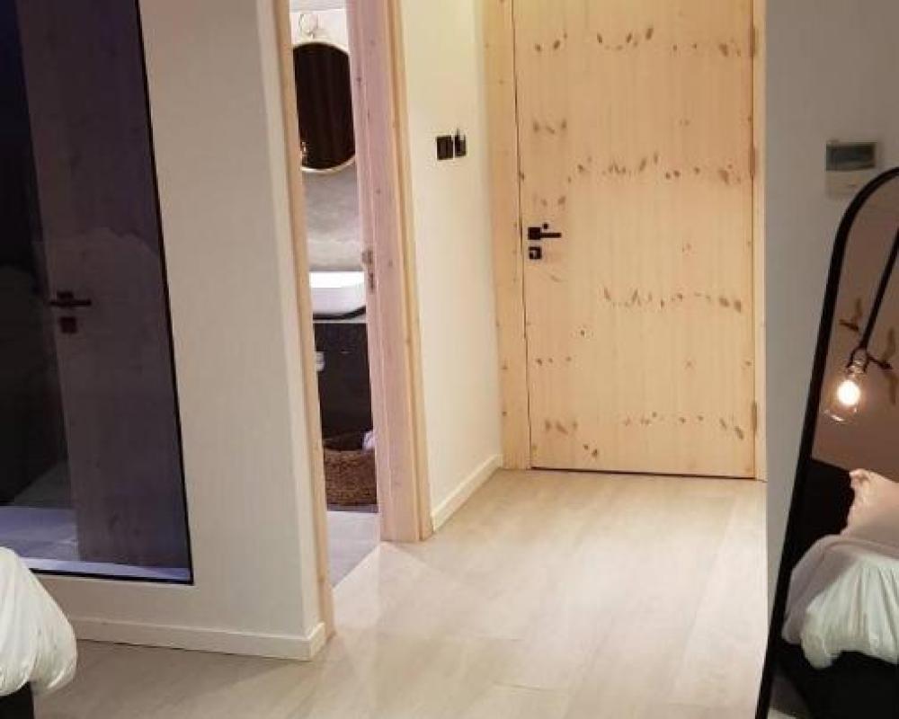 фото Abacus Suites