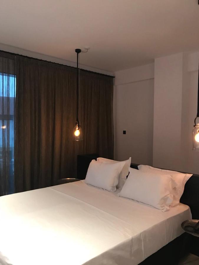 фото Abacus Suites