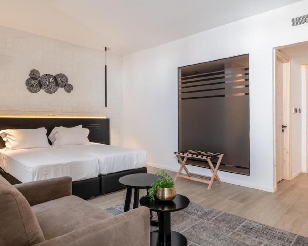 фото Abacus Suites