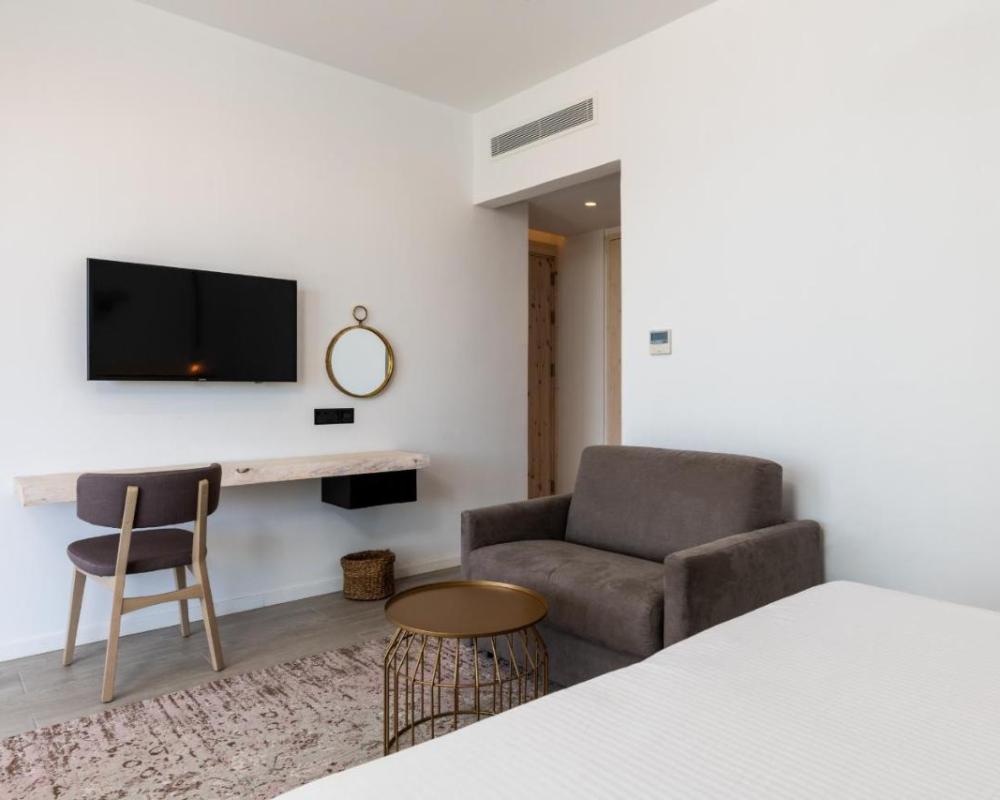 фото Abacus Suites