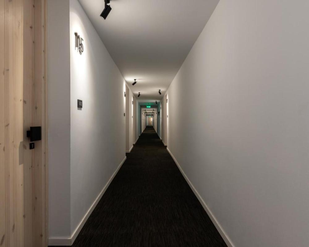 фото Abacus Suites