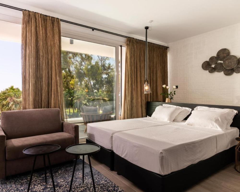 фото Abacus Suites