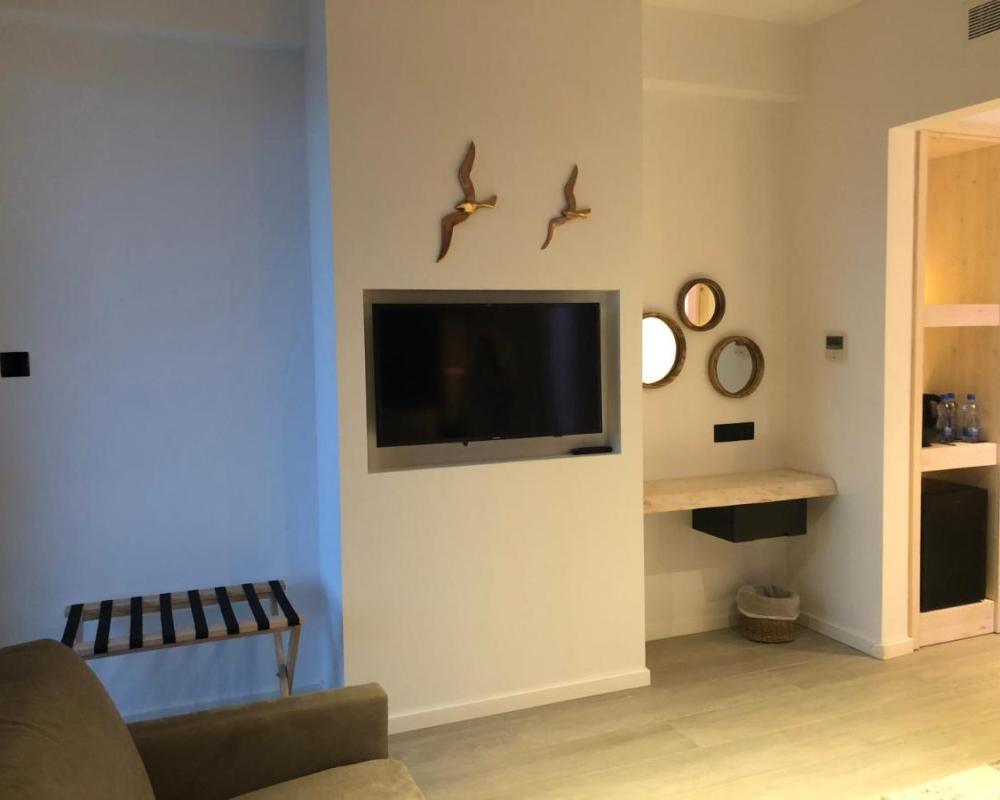 фото Abacus Suites