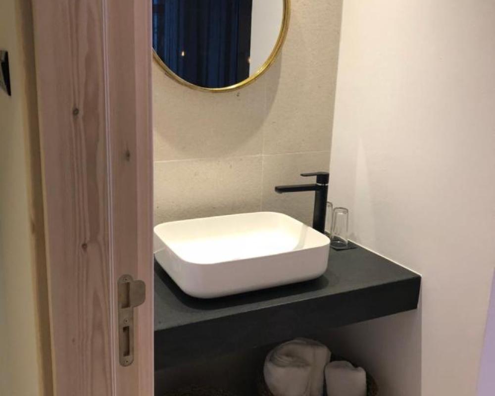 фото Abacus Suites