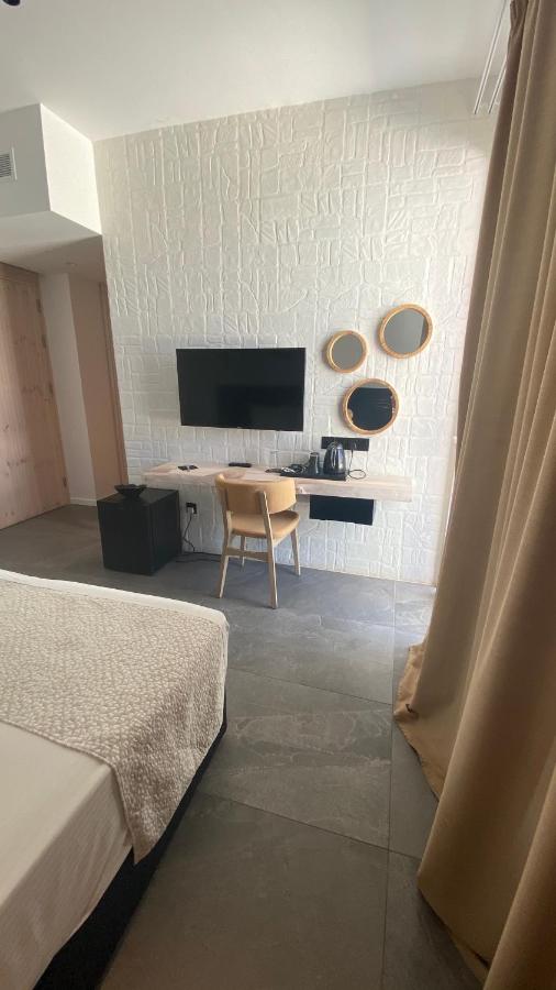 фото Abacus Suites