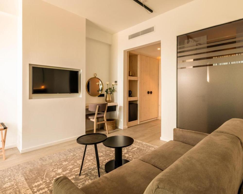 фото Abacus Suites