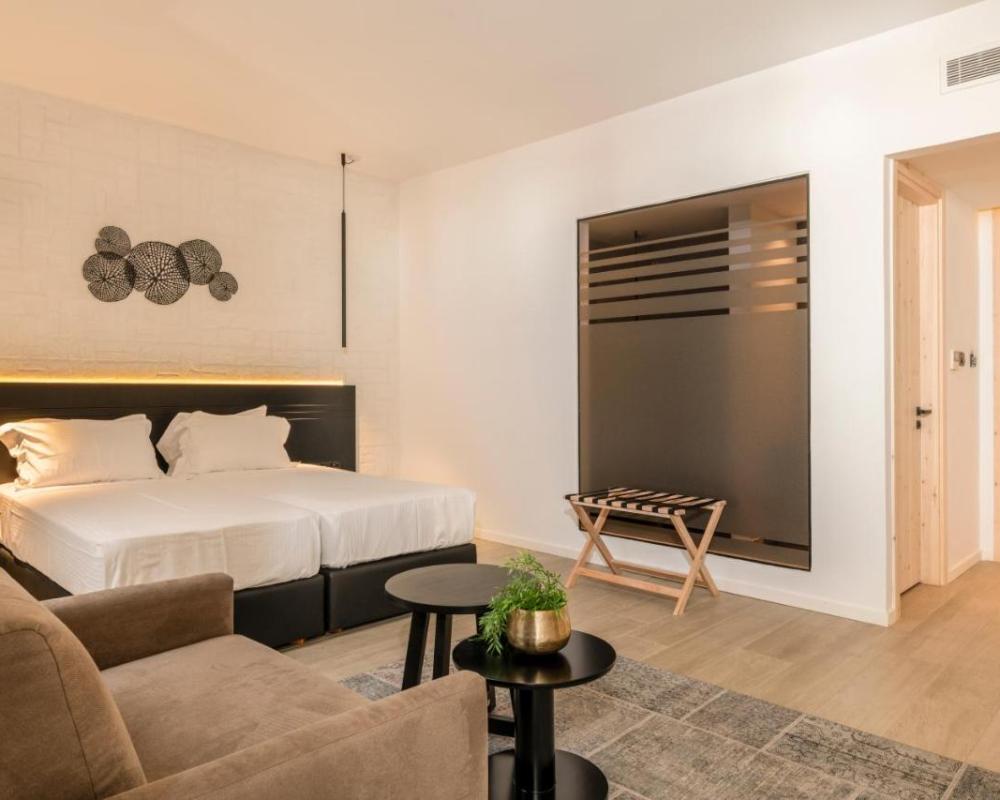 фото Abacus Suites